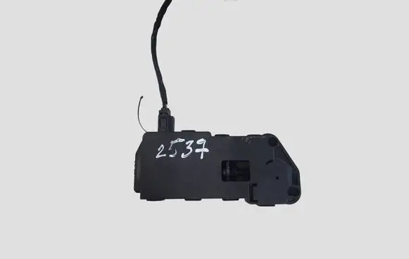 Volvo V50 Fuel tank cap lock 30716754