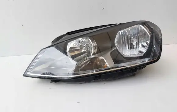 Volkswagen Golf VII Headlight/headlamp 5G1941005
