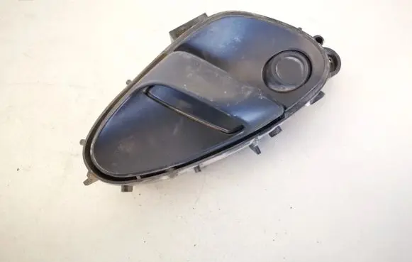 Citroen Xsara Rear door interior handle 9623200077