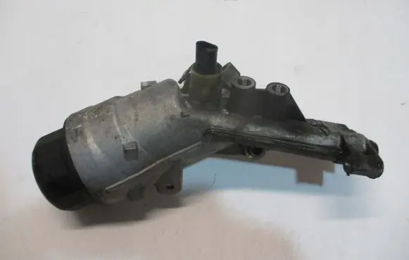 Peugeot Partner III Fuel filter housing G4D36714B