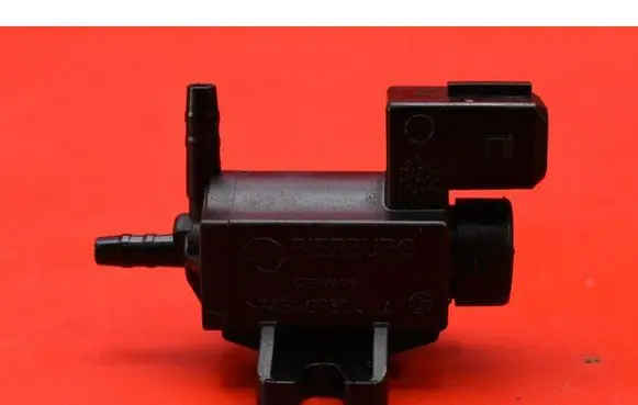 Opel Astra J Vacuum valve 8972882491