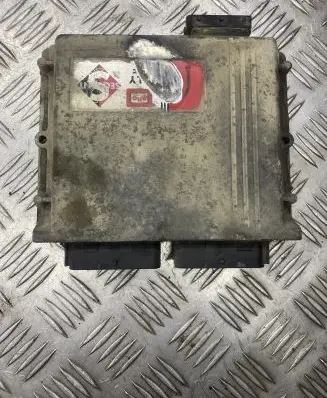 Audi A4 S4 B5 8D LP gas control unit module 67R011002 E3021001