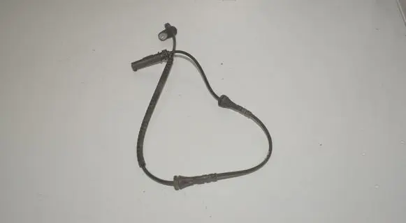 BMW X3 G01 ABS brake wheel speed sensor 0265007 6870351 34356870351