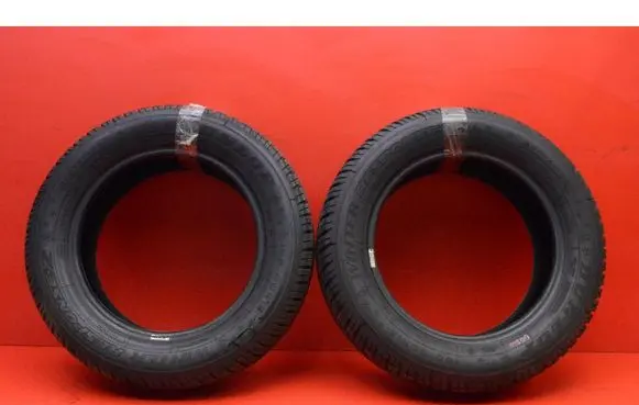 Honda Civic R17 winter tire 