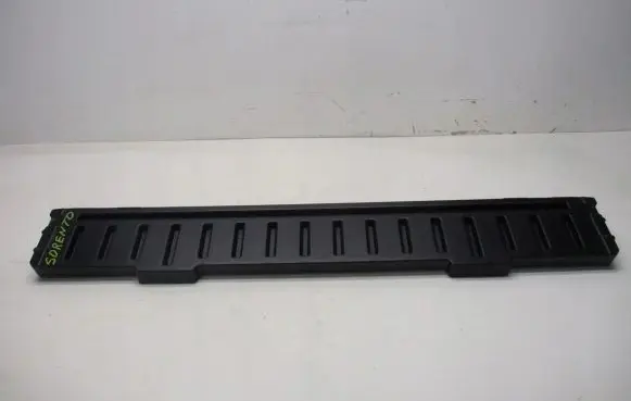KIA Sorento Trunk bottom trim panel 