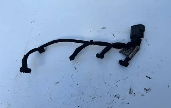 Ford Transit Custom Glow plug wires GK2T6M091AB