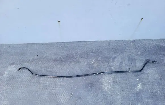 Seat Leon (1P) Engine bonnet/hood prop rod/strut 1P0823363A