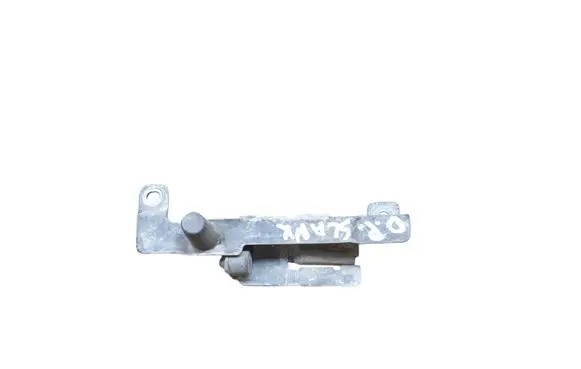 Renault Trafic III (X82) Sliding door check strap stopper 812381J161 165710