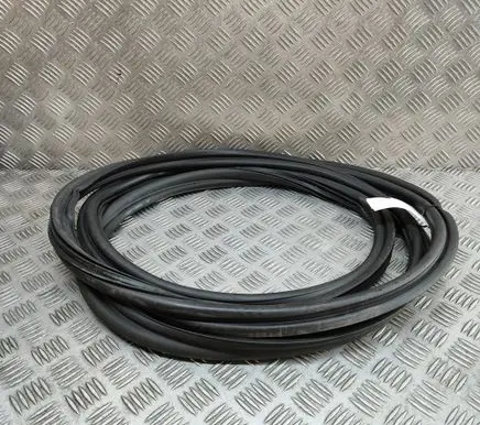 Tesla Model Y Trunk rubber seal (body) 149768100B