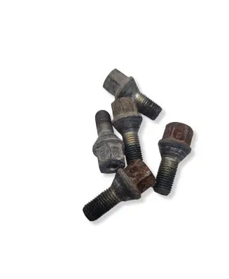 Opel Meriva A Nuts/bolts 1234