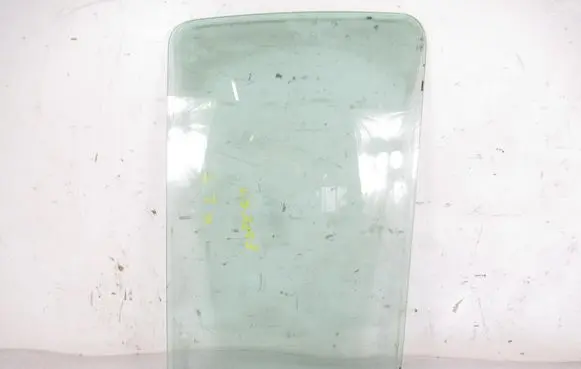 Peugeot Expert Loading door trunk window/glass 