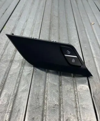 BMW X5 F15 Other interior part 9252544 15P300202 7292078