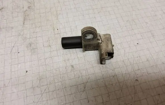 Peugeot Boxer Camshaft position sensor 9643579080