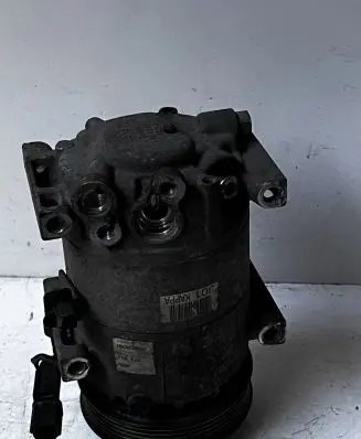 KIA Picanto Air conditioning (A/C) compressor (pump) CA500CXGCA04 MLFA0316