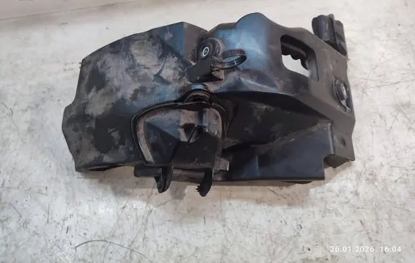Lexus RX 450H Gearbox bottom protection 3515348010