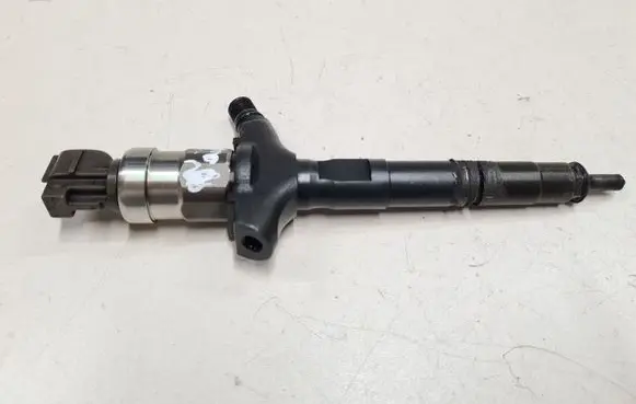 Renault Espace - Grand espace IV Fuel injector 8972391617 03H01381