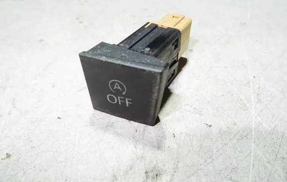 Volkswagen PASSAT B6 Other switches/knobs/shifts 3C0905218