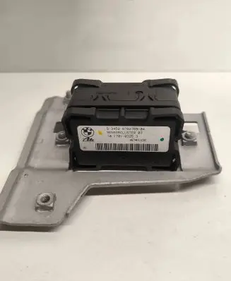 BMW 1 E81 E87 ESP (stability system) control unit 6762769 10170103253