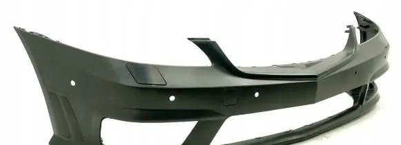 Mercedes-Benz S W221 Front bumper 1647450
