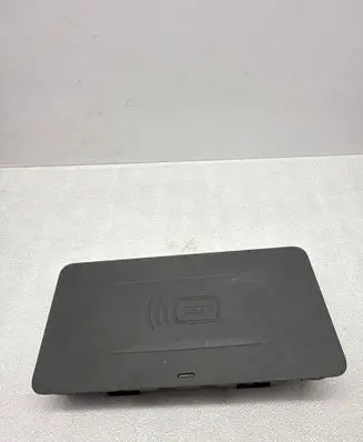 BMW X5 G05 Wireless charging module 5A62826 24482510 WCH189E