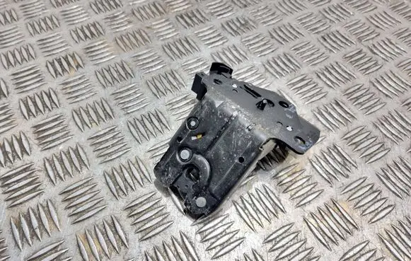 Audi A6 S6 C6 4F Tailgate/trunk/boot lock/catch/latch 8p4827505c