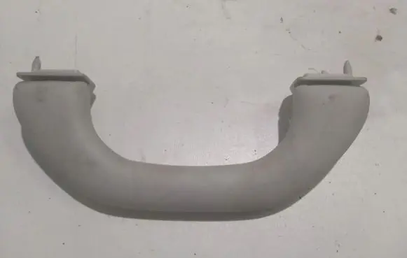 Skoda Octavia Mk2 (1Z) Front interior roof grab handle 6Y0857607