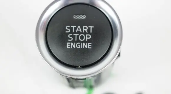 Mazda 6 Engine start stop button switch GKL1663S0A