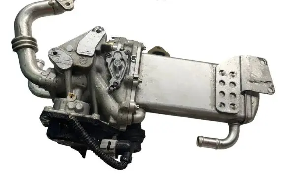 Volkswagen Transporter - Caravelle T6 EGR valve MM114C3 V29041284