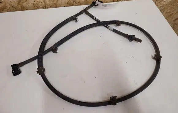 Subaru Legacy Headlight washer hose/pipe 