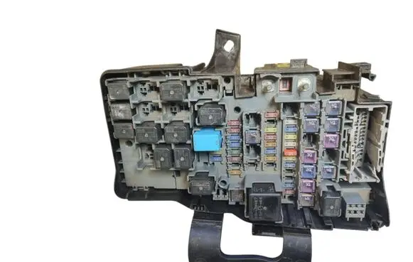 Mazda 6 Fuse module 591940YA1