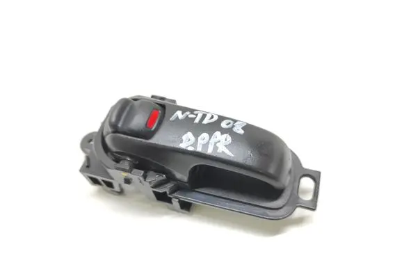 Nissan Tiida C11 Front door interior handle