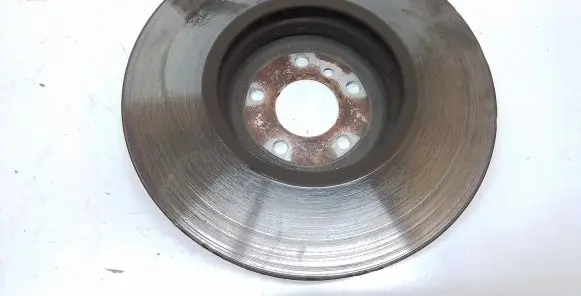 BMW 7 F01 F02 F03 F04 Front brake disc