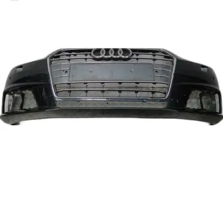 Audi A4 S4 B9 8W Front bumper 8W0807437