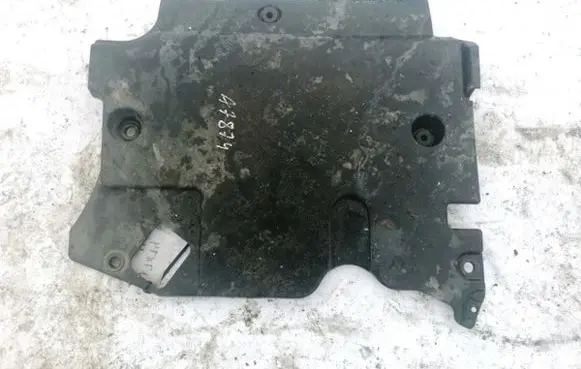 Toyota RAV 4 (XA20) Engine cover (trim)
