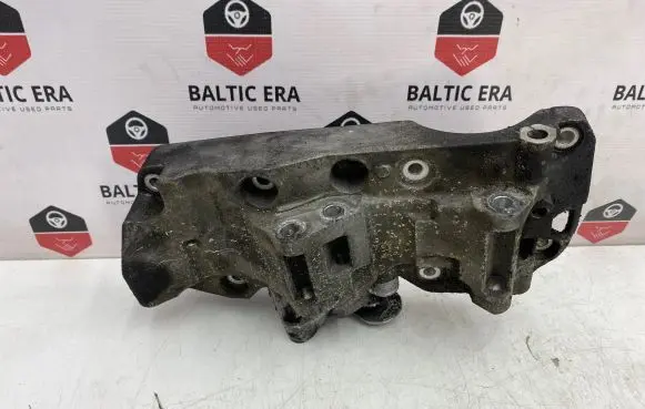 Generator/alternator bracket