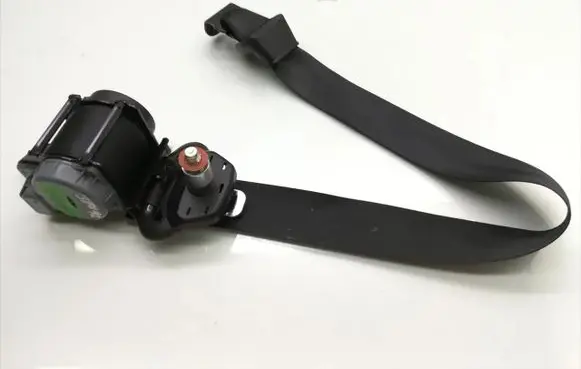 BMW 6 G32 Gran Turismo Front seatbelt RR1LHG1L A16517024199