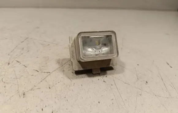 Mercedes-Benz E W213 Number plate light A0999067000