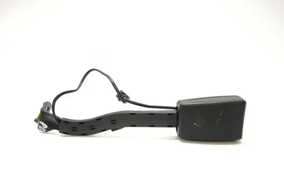 Volkswagen Golf Plus Front seatbelt buckle 1K4857756F