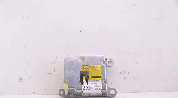 Toyota Avensis T250 Airbag control unit/module 8917005220