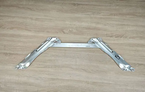 BMW 8 G16 Other body part 7408522