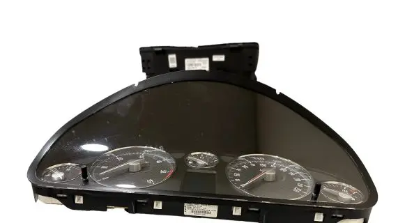 Peugeot 407 Speedometer (instrument cluster) 9654815080 A2C53096062 096062006087