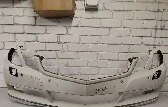 Mercedes-Benz C W204 Front bumper A2078850425