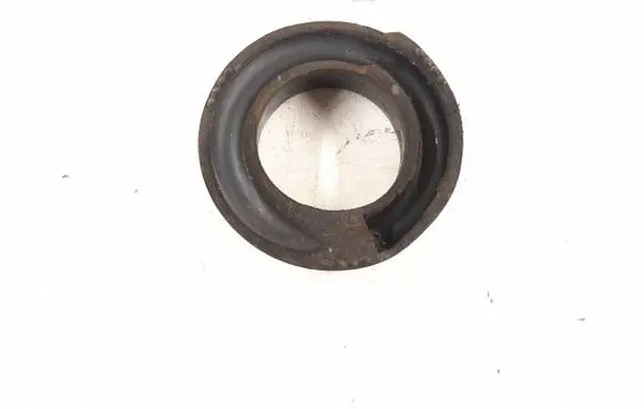 Mercedes-Benz C W204 Coil spring/strut mount 2103250484 A2103250484