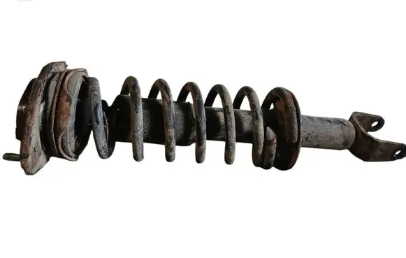 Subaru B9 Tribeca Rear shock absorber/damper