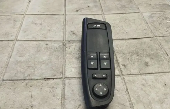 Fiat Stilo Electric window control switch B569