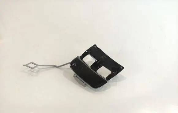 Mercedes-Benz E W214 Front tow hook cap/cover A2148856400CAREWAA