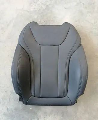 BMW X4 G02 Seat back rest lock catch 