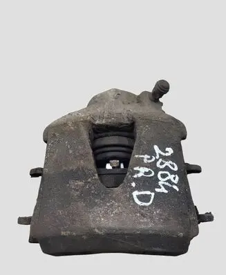 Skoda Octavia Mk2 (1Z) Front brake caliper
