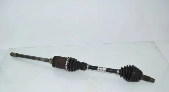 BMW X5 E70 Front driveshaft 7622914 31607622914 7629880