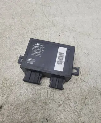 Volkswagen Sharan Immobilizer control unit/module 7M0953257Q
